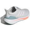 Adidas Womens EQ21 Run 'Dash Grey Almost Pink' (women's sizes) Dash Grey / Almost Pink / Acid Red Running Shoes GZ0588