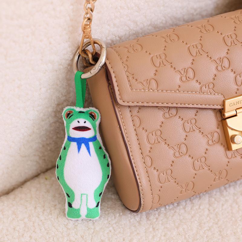 Jucărie de pluș Broască Jucărie Jucărie Păpușă Vânzare Cub Păpușă Broască Amuzant Stand Stradal Cadou