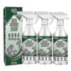 3x Peppermint Oil Rodent Repellent