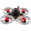 Happymodel Mobula6 1S 65mm Brushless Whoop Drone Mobula 6 BNF AIO 4IN1 Crazybee F4 Lite Flight Controller Built-in 5.8G VTX (Flysky RX,25000KV)
