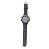Mens Digital Watch Waterproof Electronic Sports Mountaineering Outdoor Chronograph Wrist Watch Multifunctional Luminous