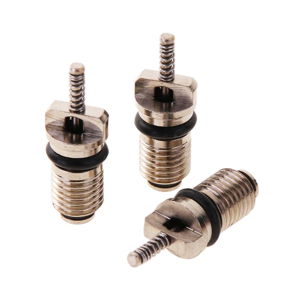 10pcs Auto A/C R134A Air Conditioning System Repair Kit Car Air Conditioning Valve Cores with Wrench Remover Installer Tool
