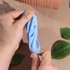 1PCS Multi Color Silicone Penis Pump Replacement Sleeve Vacuum Seals Sealing Ring Penis Exerciser Accessories Sex Toys for Men