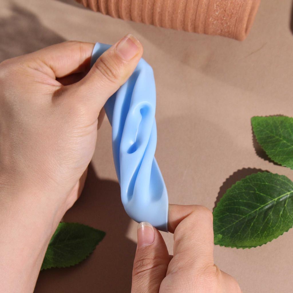 1PCS Multi Color Silicone Penis Pump Replacement Sleeve Vacuum Seals Sealing Ring Penis Exerciser Accessories Sex Toys for Men