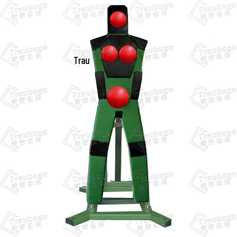 Tralauberge Martial Arts Training Dummy