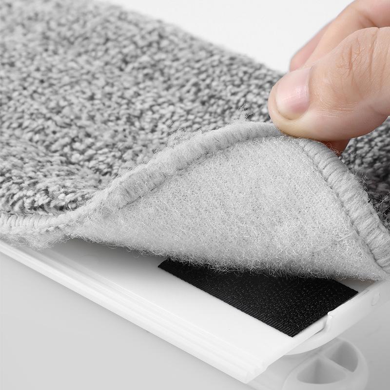 Multifunctional Door and Window Groove Cleaning Brush