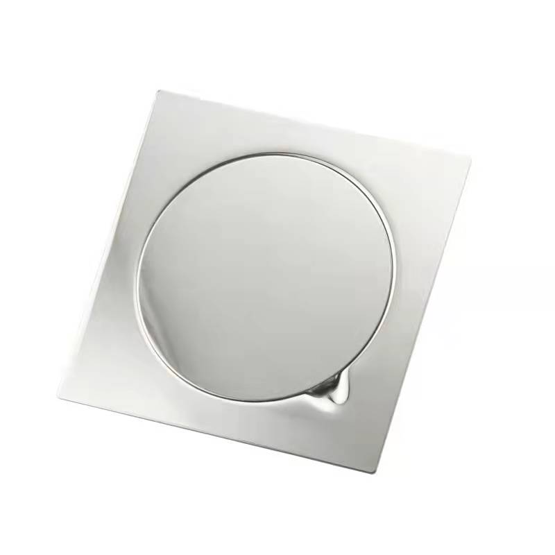 Bodenablauf Gute Qualität Modernes Design Edelstahl Bodenabläufe für Badezimmer