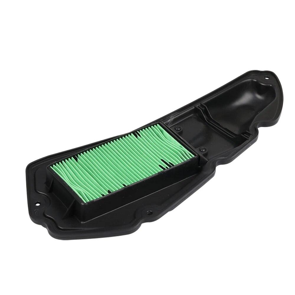 

Motorcycle Accessories Air Filter Intake Cleaner Air Element Cleaner For Honda PCX125 PCX160 PCX 125 PCX 160 2021 2022 2023 Part 1 Piece