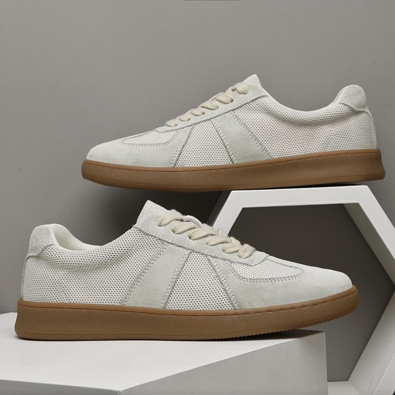 Genuine Leather Casual Shoes High Quality Mens Oxford Shoes Leisure Walk Tenis Masculino Versatile Skateboard Footwear Sneakers