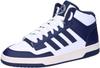 Sneakers Adidas Rapid Court Mid Supplier Color/cloud White/core White