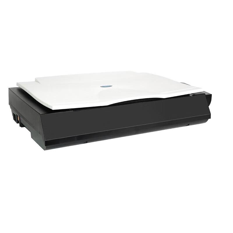 Avision AF6380E A3 Zero-Edge Flatbed Book Scanner CN plug (adapter included)