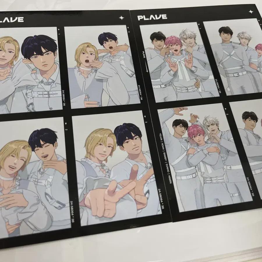 

Play 4 Cut Photos In A Batch