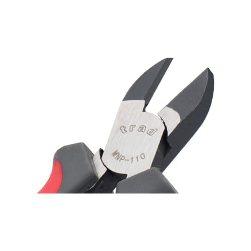 Sankyo Corporation Traditional Mini Nippers, 110mm, MNP-110