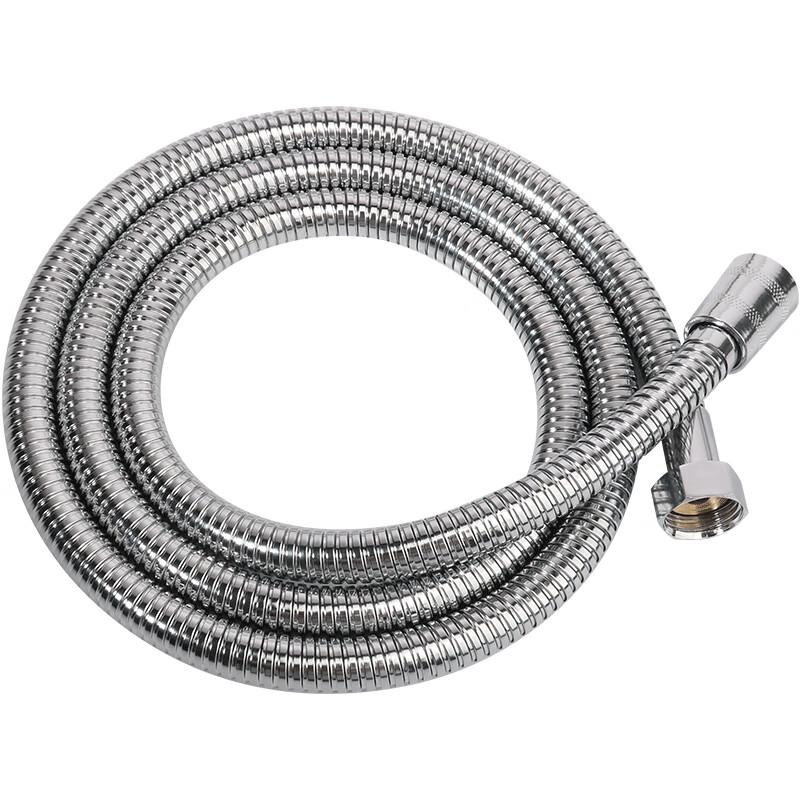 Honggong Universal Stainless Steel Shower Hose