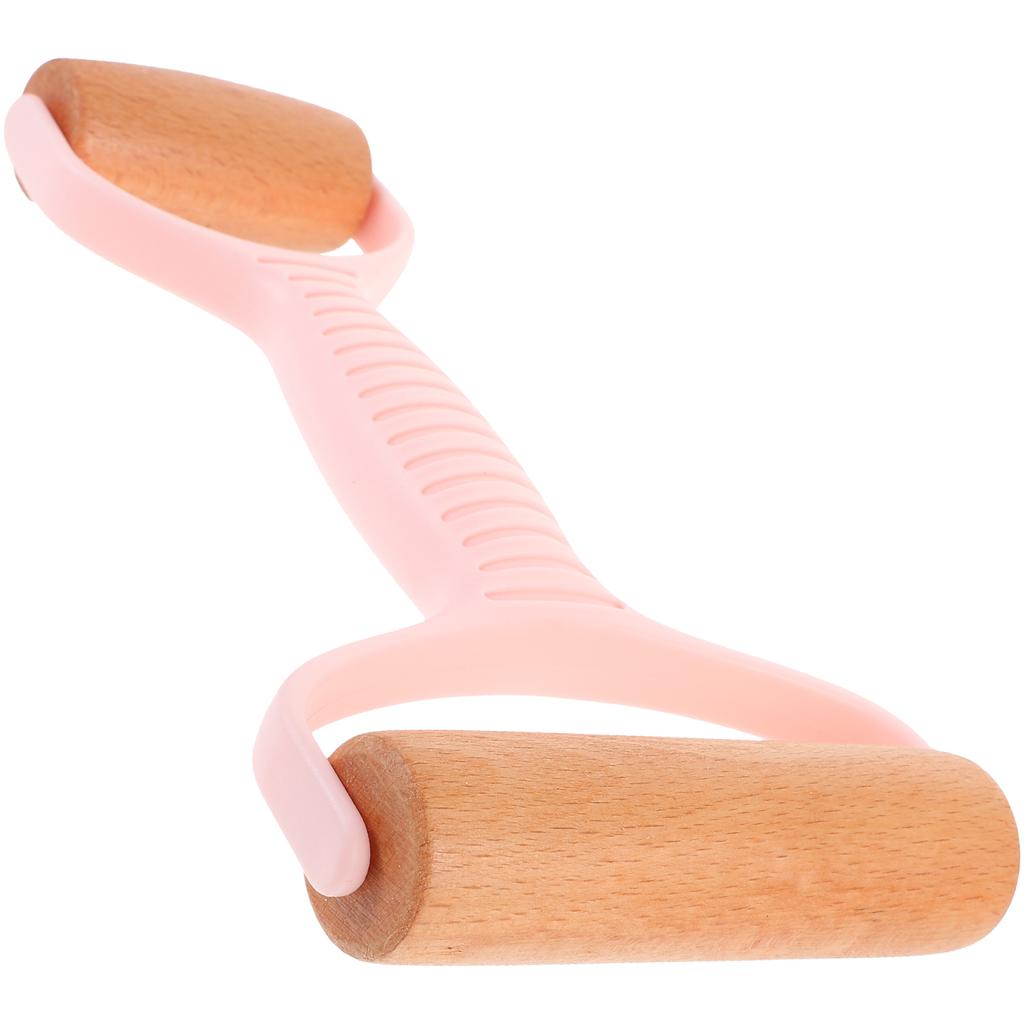 Double Ends Rolling Pin Baking Roller for Pizza Pastry Dough Reusable Kitchen Gadget Pastry Roller Rolling Pin