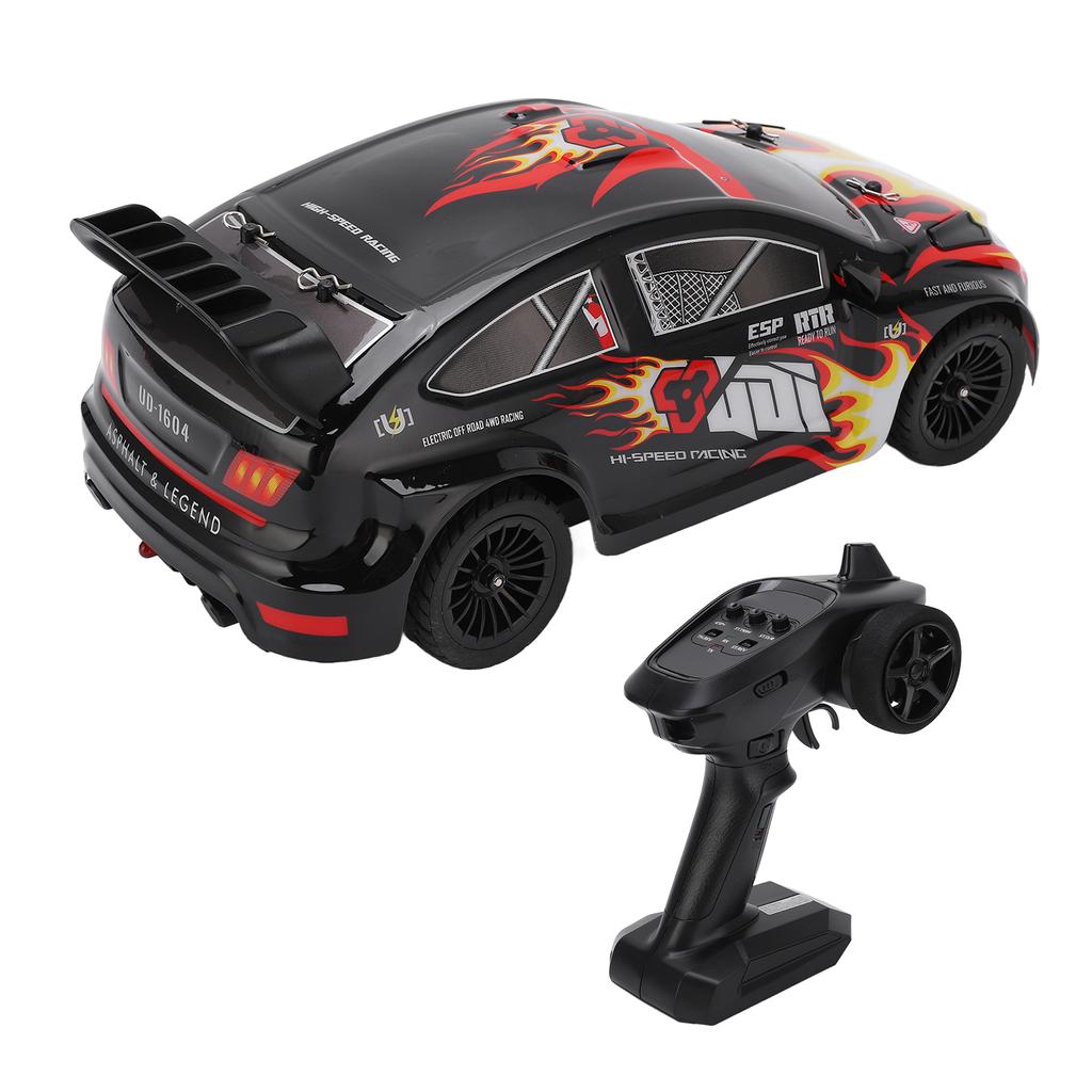 1 16 Remote Control Car 50km H High Speed Remote Control Sports Racing Car for Boys Girls Toys