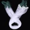 10Pcs Fishing Casting Net Easy Throw Fly Fishing Net Portable Cast Fish Cage Fishing Tackle for Hand Casting Enduring