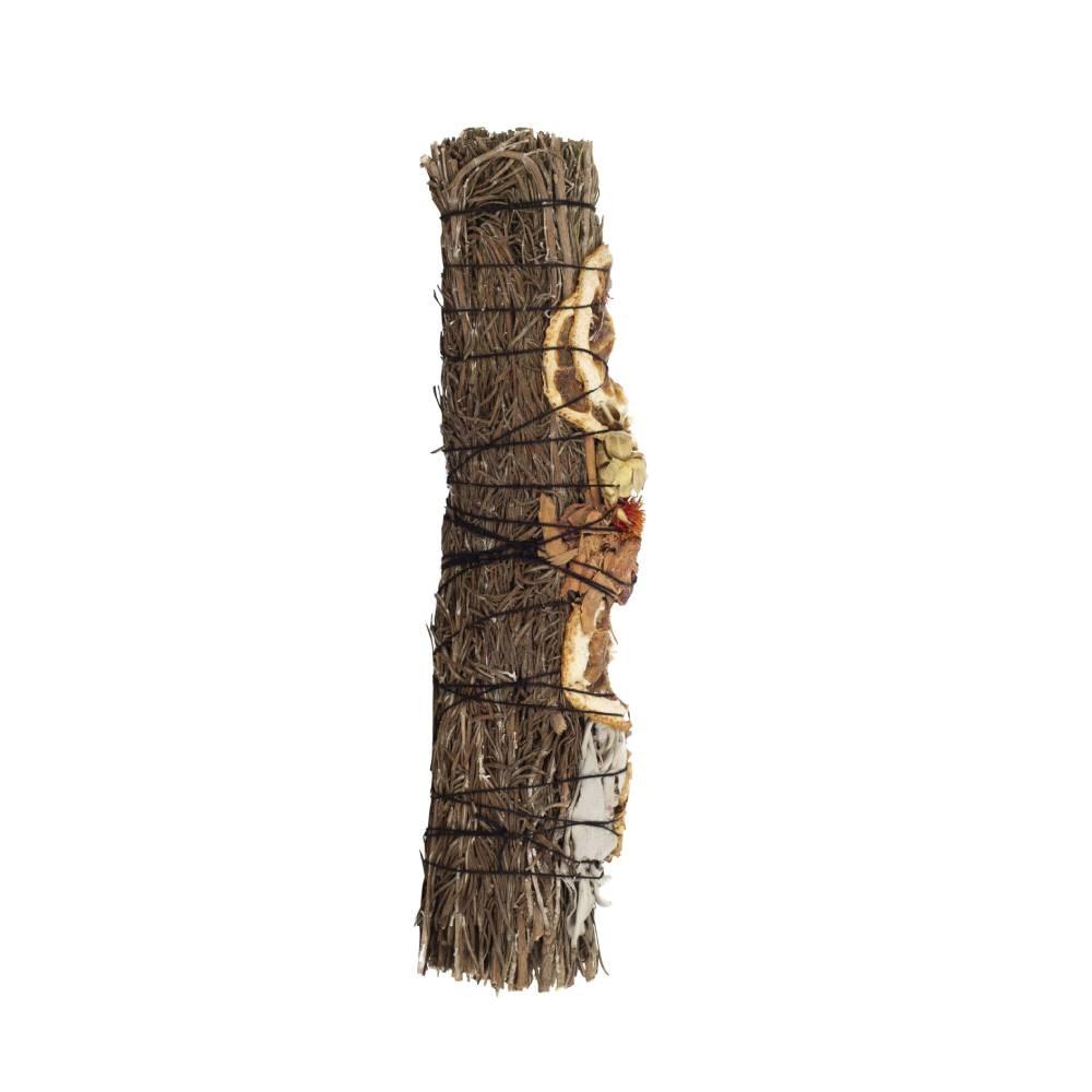 Something Different Ritual Rosemary Red Jasper Smudge Stick