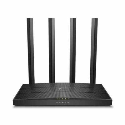 TP-Link Archer C80 Wireless Router AC1900 Black