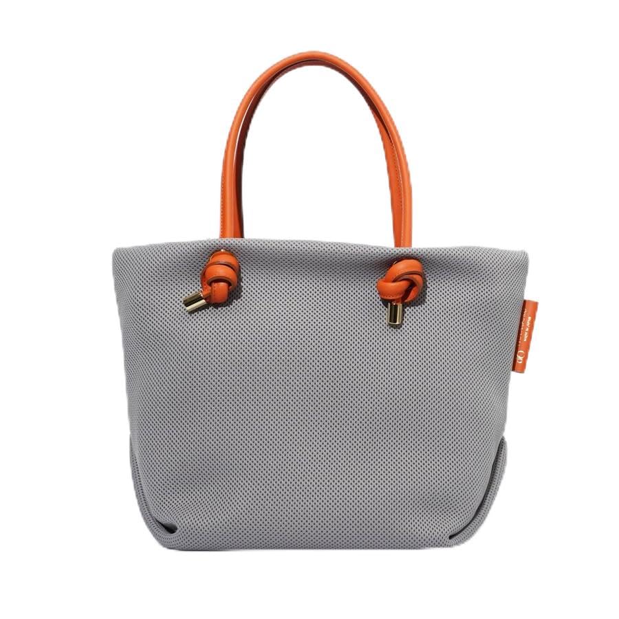 

BIANCA x orange [Viola d Oro] V-2183 Women s l/gray