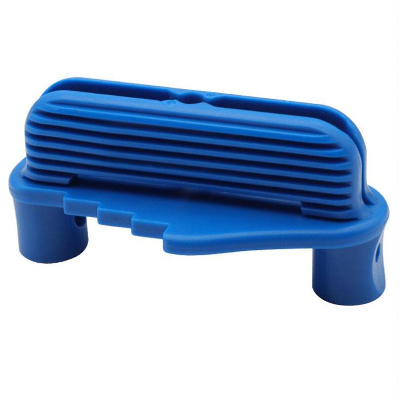 Center Line Gauge Finder Center Scriber Carpenter Woodworking Tools Marking Centerline Gauge Wooden Mark Marker Locator Scribe