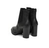 Ankle Boots LAUREN RALPH LAUREN Layne Bo Bte, Color Black, 802974391001