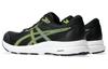 Asics Gel Contend 8 Black Electric Lime - 1011B492-012