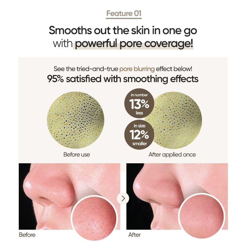 BANILA CO Prime Primer Classic