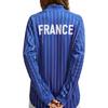 Nike Frankreich x Jacquemus Torwarttrikot Blau Herren Oberteile IQ7570-480
