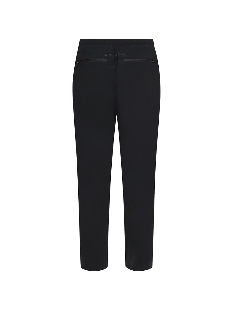 K2 Boost_Tricot Training Pants (Set)_Black