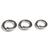 JNL 304 Stainless Steel M4 Split Lock Washers