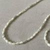 Melliv Oval Mother-of-Pearl Necklace_mvn46