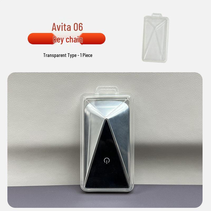 Avatr 06 Key Case Holder by Shunyi