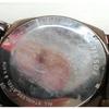 Used FOSSIL BRN/FS-4661/Body only/Chronograph with frame