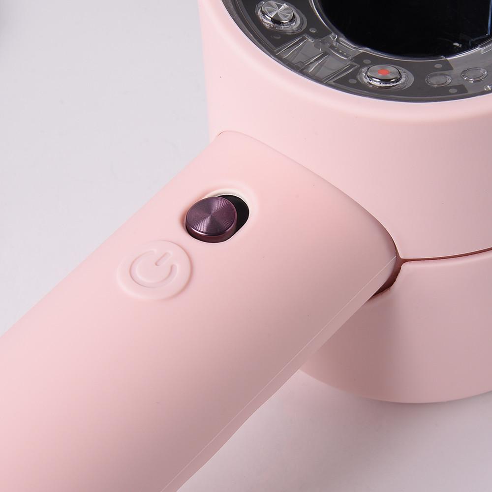 Hair Dryer Case Cover for Dyson HD16 Silicone Gel Portable Dust Proof Blower Protective Skin Cover For Dyson HD16 Accessories