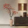 Decorațiuni pentru casă – Flori decorative şi coroane de flori