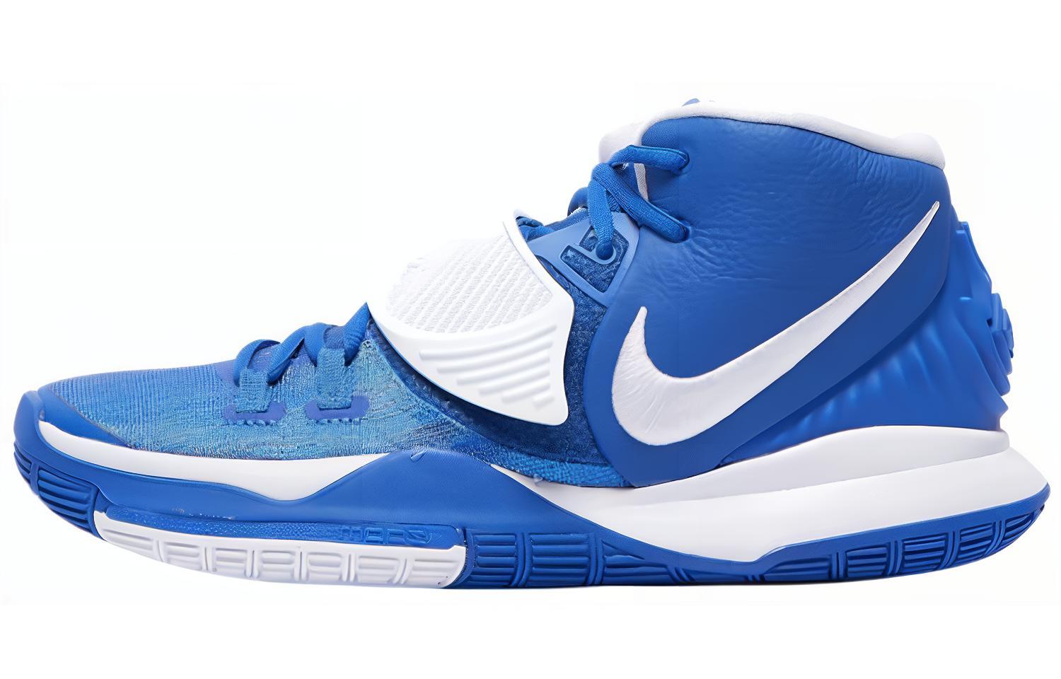 Nike Kyrie 6 Tb Game Royal CW4142-401 41
