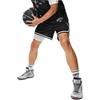 Li Ning Badfive Sports Shorts Men's Black AKST521-3