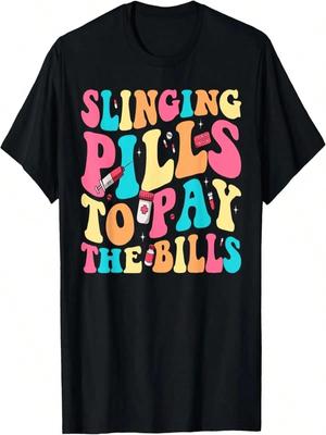 Oberteile – T-Shirts