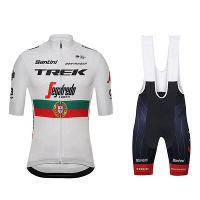Summer Short-sleeved Men's Breathable and Quick-drying Road Cycling Suit, Bicycle Cycling Suit Team