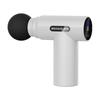 2024 Mini Digital Display Muscle Massager - Electric Fascia Gun for Men and Women