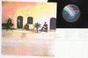 LP Record POCO  Rose Of Cimarron VIM4045 MCA 1980 Japan Rock Used