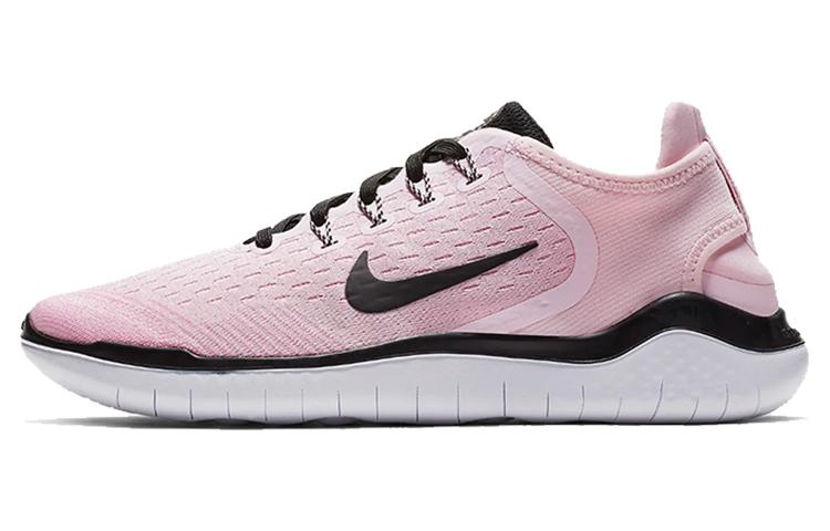 Nike Free Rn 2018 Розовый пена Женские 942837-603 39