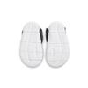 Nike Novice Fleece Lined Slip Resistant Thermal High Top Snow Boots Black Infant And Toddler AV8338-004
