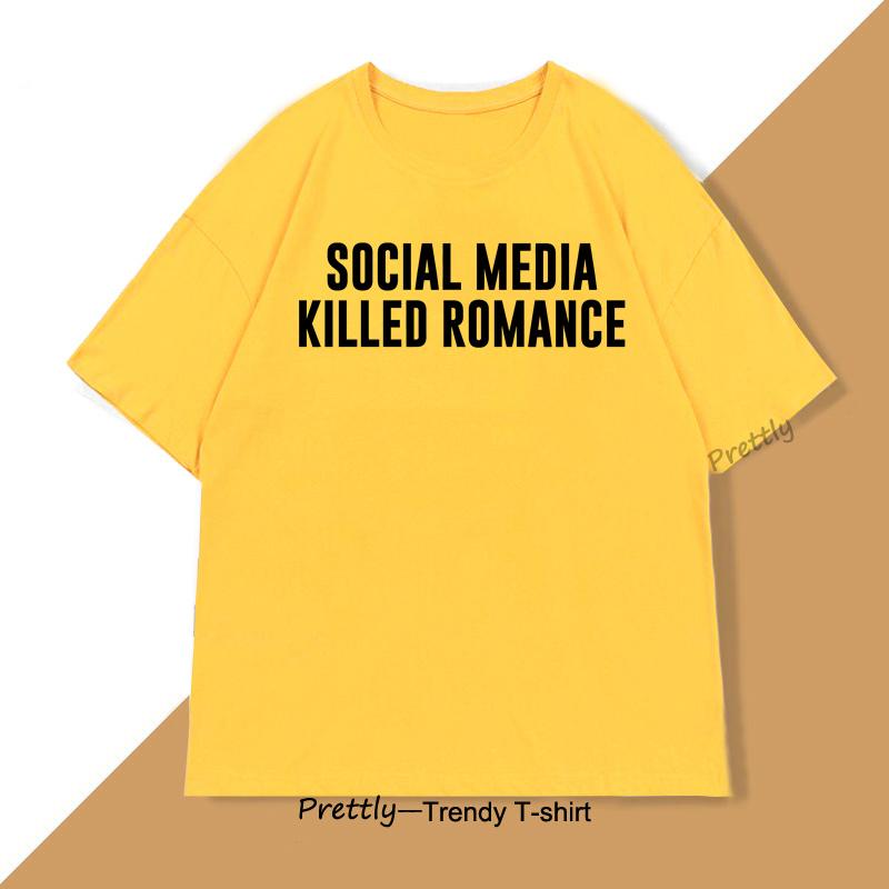 

T Shirt for Men Women Trending Cotton Short Sleeve Men s Clothing Printed T-shirt Streetwear Tops XXXL жёлтый