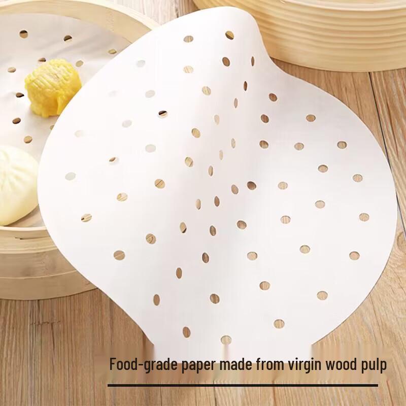 Disposable Steamer Paper Liners