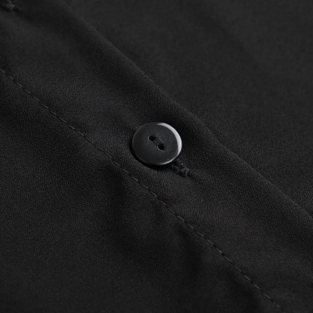 Ruffle Fake Collar Detachable Shirt Lapel Blouse Top Vintage Lady Lace False Collar  For Women Tie