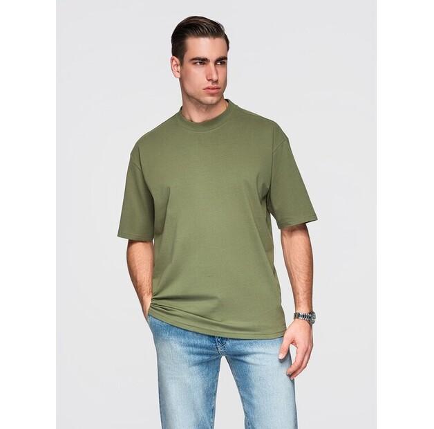 Футболка Ombre OM-TSBC-0267 EU XL