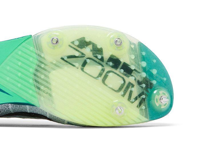 Nike Victory 2 White Bright Spruce Electric Algae Black