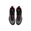 Air Jordan 37 PF Bordeaux Men Sneakers Black Midnight-Fog Midas-Gold DV1236-001